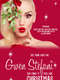 Gwen Stefani's You Make It Feel Like Christmas