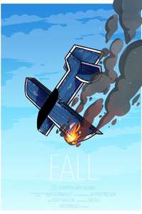 FALL - Posters