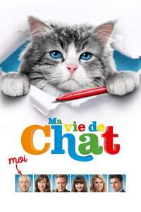 Nine Lives - Poster