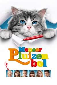 Nine Lives - Poster
