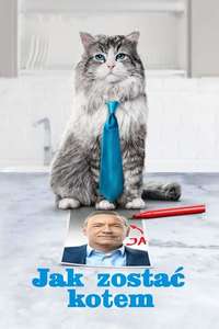 Nine Lives - Poster
