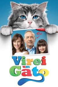 Nine Lives - Poster