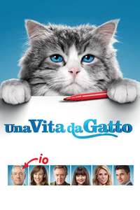 Nine Lives - Poster