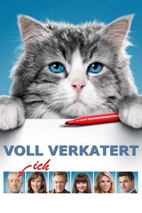Nine Lives - Poster