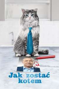 Nine Lives - Poster