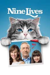 Nine Lives