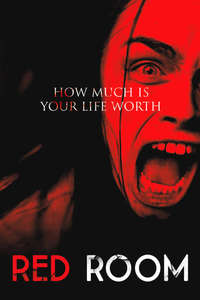 Red Room - Posters