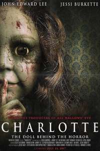 Charlotte - Posters