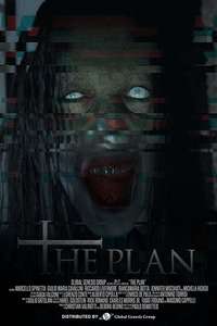 The Plan - Posters