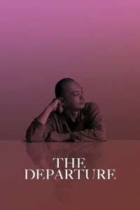 The Departure - Posters