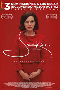 Jackie - Poster