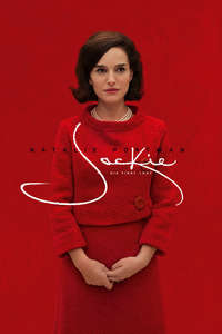 Jackie - Poster