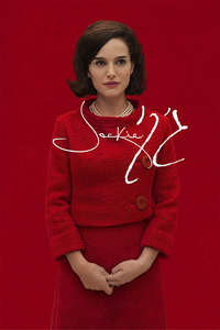 Jackie - Poster