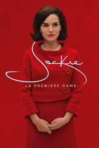 Jackie - Poster