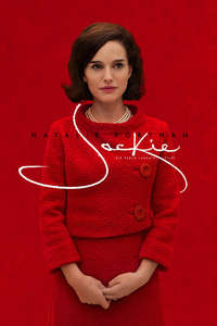 Jackie - Poster