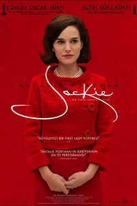 Jackie - Poster