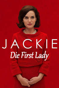 Jackie - Poster