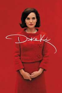 Jackie - Poster