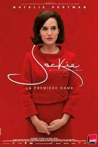 Jackie - Poster