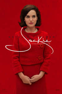 Jackie - Poster