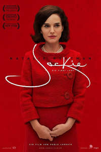 Jackie - Poster