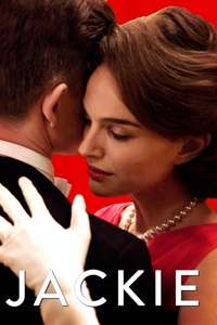 Jackie - Poster