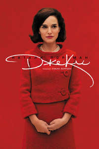 Jackie - Poster
