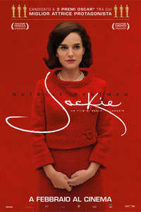 Jackie - Poster