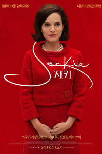 Jackie - Poster