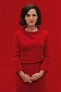 Jackie - Poster