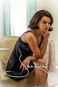 Jackie - Poster