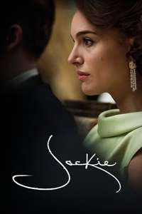 Jackie - Poster