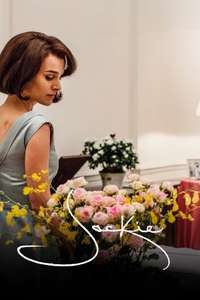 Jackie - Poster