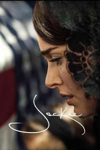 Jackie - Poster