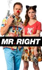 Mr. Right