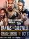 Bellator 184: Dantas vs. Caldwell