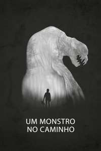 The Monster - Poster