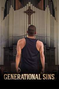 Generational Sins - Poster