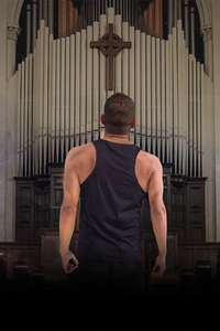 Generational Sins - Poster