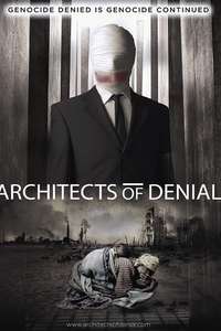 Architects of Denial - Poster