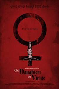 The Daughters of Virtue - Poster
