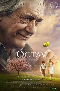 Octav - Poster