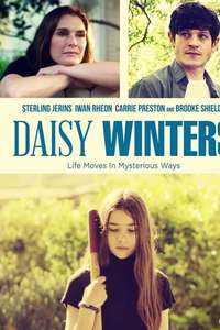 Daisy Winters - Poster