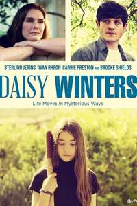 Daisy Winters - Poster