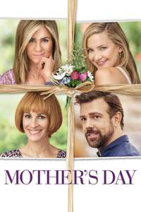 Mother's Day - Poster