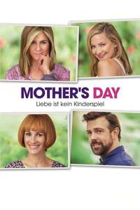 Mother's Day - Poster