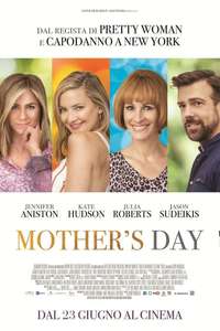 Mother's Day - Poster
