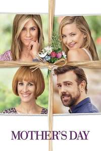Mother's Day - Poster