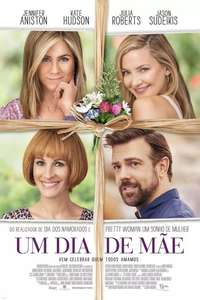 Mother's Day - Poster