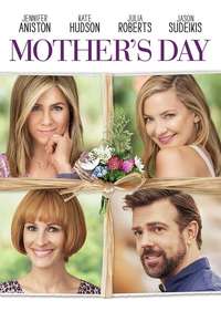 Mother's Day - Poster